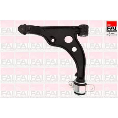 Рычаг независимой подвески колеса, подвеска колеса SS652 FAI AutoParts - купить в магазине запчастей по Украине