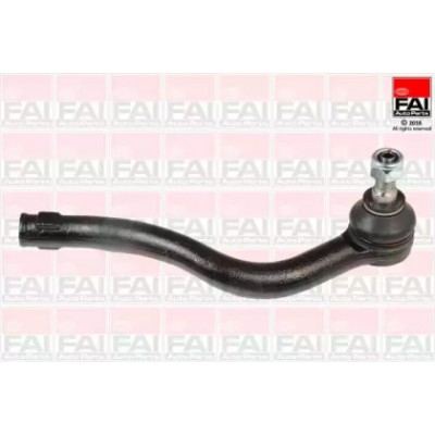 Наконечник поперечной рулевой тяги SS691 FAI AutoParts - купить в магазине запчастей по Украине