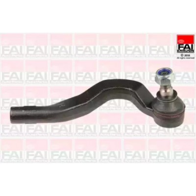 Наконечник поперечной рулевой тяги SS7023 FAI AutoParts - купить в магазине запчастей по Украине