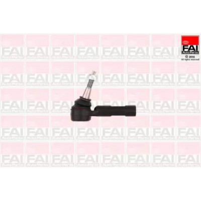 Наконечник поперечной рулевой тяги SS7024 FAI AutoParts - купить в магазине запчастей по Украине