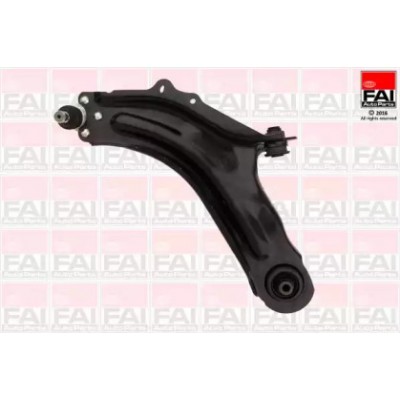 Рычаг независимой подвески колеса, подвеска колеса SS7033 FAI AutoParts - купить в магазине запчастей по Украине