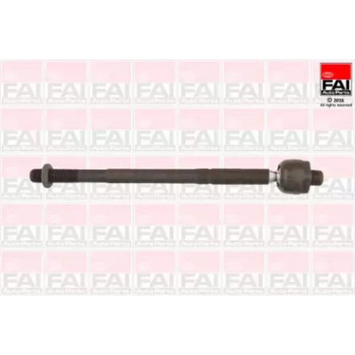 Осевой шарнир, рулевая тяга SS7047 FAI AutoParts - купить в магазине запчастей по Украине
