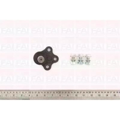 Несущий / направляющий шарнир SS7048 FAI AutoParts - купить в магазине запчастей по Украине