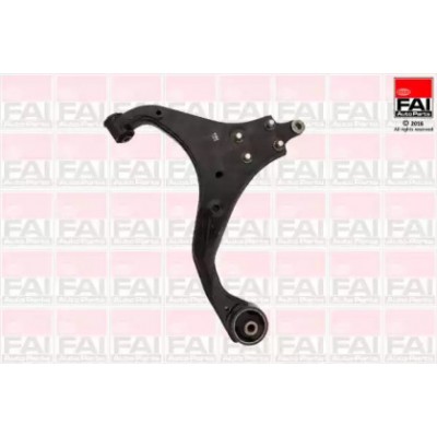 Рычаг независимой подвески колеса, подвеска колеса SS7061 FAI AutoParts - купить в магазине запчастей по Украине