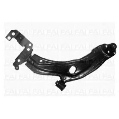 Рычаг независимой подвески колеса, подвеска колеса SS7076 FAI AutoParts - купить в магазине запчастей по Украине