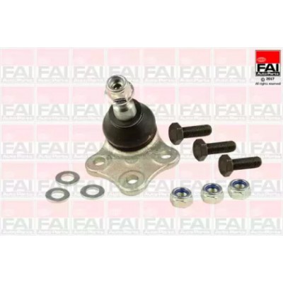 Несущий / направляющий шарнир SS7095 FAI AutoParts - купить в магазине запчастей по Украине