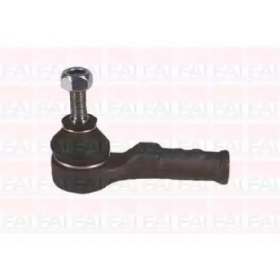 Наконечник поперечной рулевой тяги SS711 FAI AutoParts - купить в магазине запчастей по Украине