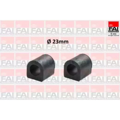 Опора, стабилизатор SS7139K FAI AutoParts - купить в магазине запчастей по Украине