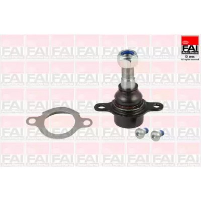 Несущий / направляющий шарнир SS7147 FAI AutoParts - купить в магазине запчастей по Украине
