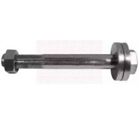 Ремкомплект, поперечный рычаг подвески FAI AutoParts SS7169 SS7169 FAI AutoParts - купить в магазине запчастей по Украине