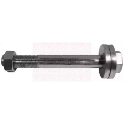 Ремкомплект, поперечный рычаг подвески SS7169 FAI AutoParts - купить в магазине запчастей по Украине