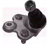 Несущий / направляющий шарнир FAI AutoParts SS7198 SS7198 FAI AutoParts - купить в магазине запчастей по Украине