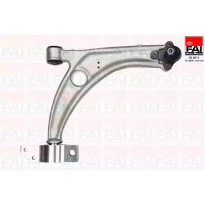 Рычаг независимой подвески колеса, подвеска колеса SS7217 FAI AutoParts - купить в магазине запчастей по Украине