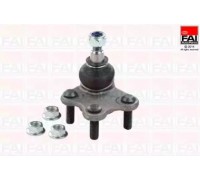 Несущий / направляющий шарнир FAI AutoParts SS7237 SS7237 FAI AutoParts - купить в магазине запчастей по Украине
