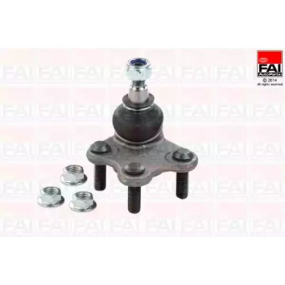 Несущий / направляющий шарнир SS7237 FAI AutoParts - купить в магазине запчастей по Украине