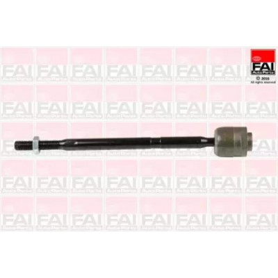 Осевой шарнир, рулевая тяга SS725 FAI AutoParts - купить в магазине запчастей по Украине