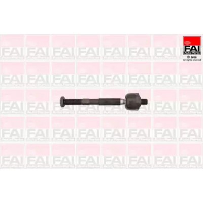 Осевой шарнир, рулевая тяга SS747 FAI AutoParts - купить в магазине запчастей по Украине