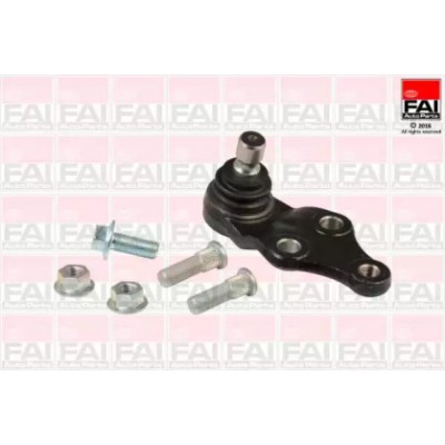 Несущий / направляющий шарнир SS7475 FAI AutoParts - купить в магазине запчастей по Украине