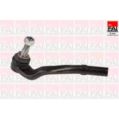 Наконечник поперечной рулевой тяги SS7477 FAI AutoParts - купить в магазине запчастей по Украине