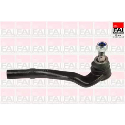 Наконечник поперечной рулевой тяги SS7478 FAI AutoParts - купить в магазине запчастей по Украине