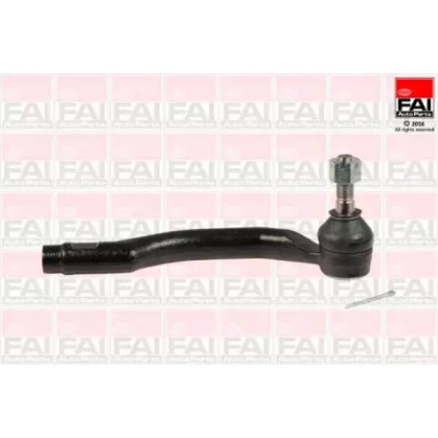 Наконечник поперечной рулевой тяги SS7480 FAI AutoParts - купить в магазине запчастей по Украине