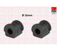 Опора, стабилизатор FAI AutoParts SS7497K SS7497K FAI AutoParts - купить в магазине запчастей по Украине