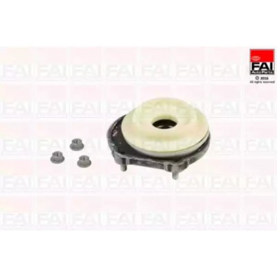 Опора стойки амортизатора SS7520 FAI AutoParts - купить в магазине запчастей по Украине
