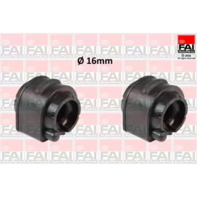 Опора, стабилизатор SS7521K FAI AutoParts - купить в магазине запчастей по Украине