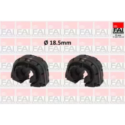 Опора, стабилизатор SS7522K FAI AutoParts - купить в магазине запчастей по Украине