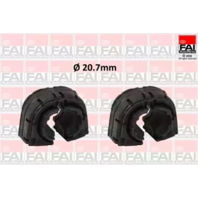 Опора, стабилизатор SS7523K FAI AutoParts - купить в магазине запчастей по Украине