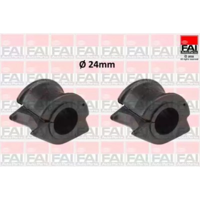 Опора, стабилизатор SS7552K FAI AutoParts - купить в магазине запчастей по Украине