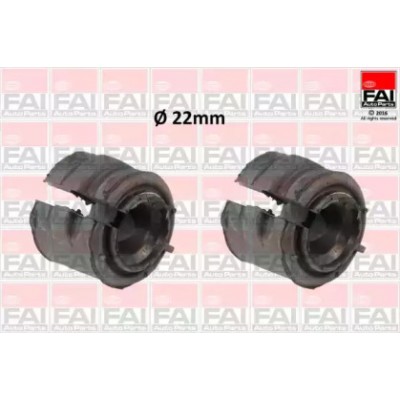 Опора, стабилизатор SS7553K FAI AutoParts - купить в магазине запчастей по Украине