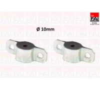 Опора, стабилизатор FAI AutoParts SS7554K SS7554K FAI AutoParts - купить в магазине запчастей по Украине