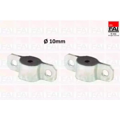 Опора, стабилизатор SS7554K FAI AutoParts - купить в магазине запчастей по Украине