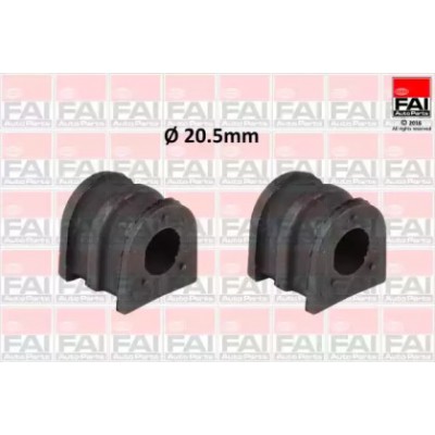 Опора, стабилизатор SS7569K FAI AutoParts - купить в магазине запчастей по Украине
