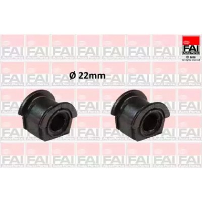 Опора, стабилизатор SS7571K FAI AutoParts - купить в магазине запчастей по Украине