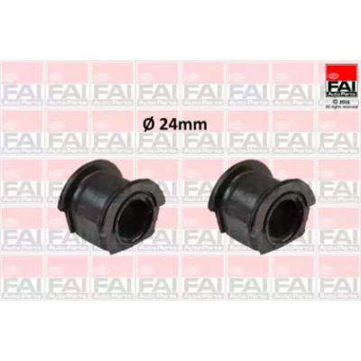 Опора, стабилизатор SS7572K FAI AutoParts - купить в магазине запчастей по Украине