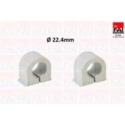 Опора, стабилизатор SS7581K FAI AutoParts - купить в магазине запчастей по Украине