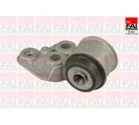 Втулка, балка моста FAI AutoParts SS7590 SS7590 FAI AutoParts - купить в магазине запчастей по Украине