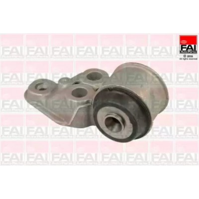 Втулка, балка моста SS7590 FAI AutoParts - купить в магазине запчастей по Украине