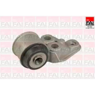 Втулка, балка моста SS7591 FAI AutoParts - купить в магазине запчастей по Украине