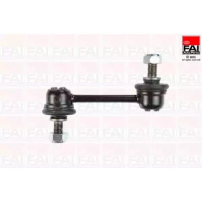 Тяга / стойка, стабилизатор SS7636 FAI AutoParts - купить в магазине запчастей по Украине