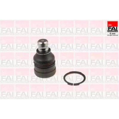 Несущий / направляющий шарнир SS7637 FAI AutoParts - купить в магазине запчастей по Украине