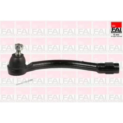 Наконечник поперечной рулевой тяги SS7649 FAI AutoParts - купить в магазине запчастей по Украине