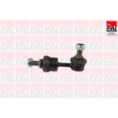 Тяга / стойка, стабилизатор SS7669 FAI AutoParts - купить в магазине запчастей по Украине