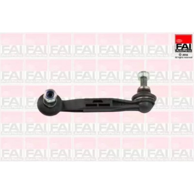 Тяга / стойка, стабилизатор SS7691 FAI AutoParts - купить в магазине запчастей по Украине