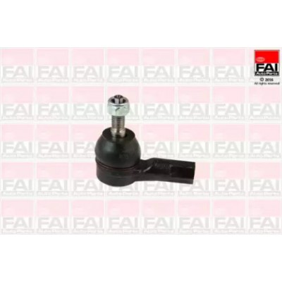 Наконечник поперечной рулевой тяги SS7711 FAI AutoParts - купить в магазине запчастей по Украине