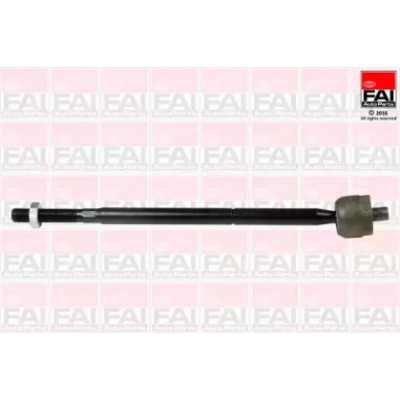 Осевой шарнир, рулевая тяга SS7712 FAI AutoParts - купить в магазине запчастей по Украине