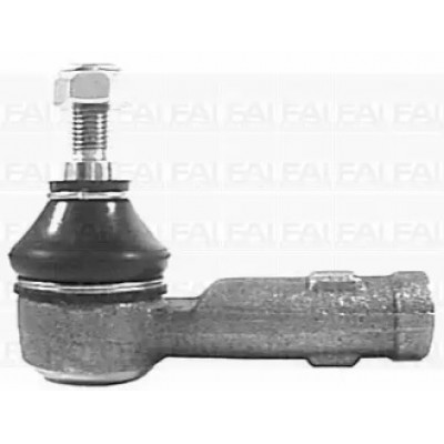 Наконечник поперечной рулевой тяги SS772 FAI AutoParts - купить в магазине запчастей по Украине