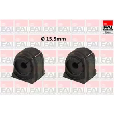 Опора, стабилизатор SS7814K FAI AutoParts - купить в магазине запчастей по Украине